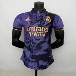 CAMISETA REAL MADRID 1ª ESPECIAL EQUIPACIÓN 23/24
