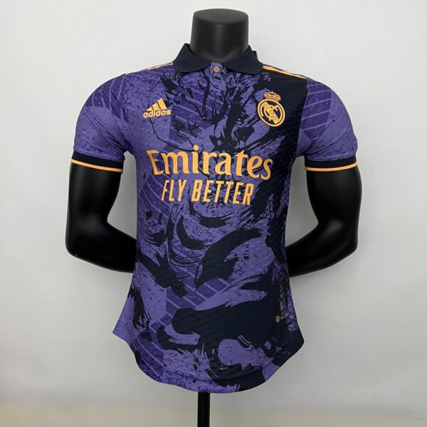CAMISETA REAL MADRID 1ª ESPECIAL EQUIPACIÓN 23/24