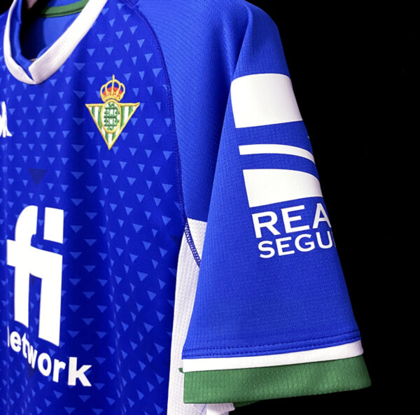 CAMISETA BETIS 1ª EQUIPACIÓN 21/22 - Image 11