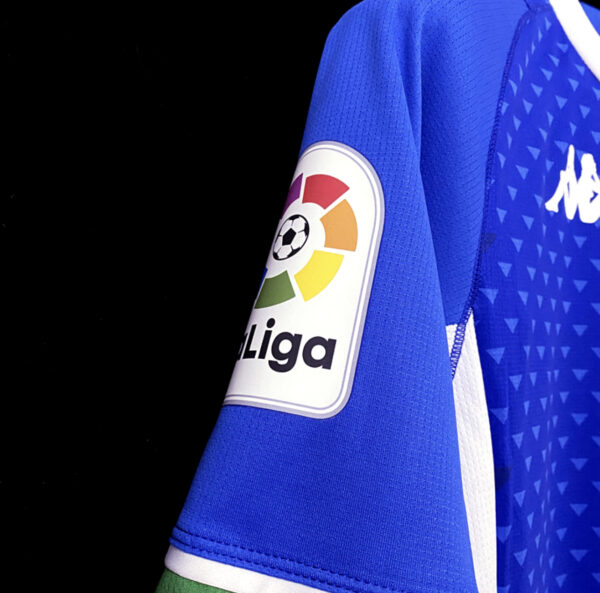 CAMISETA BETIS 1ª EQUIPACIÓN 21/22 - Image 12