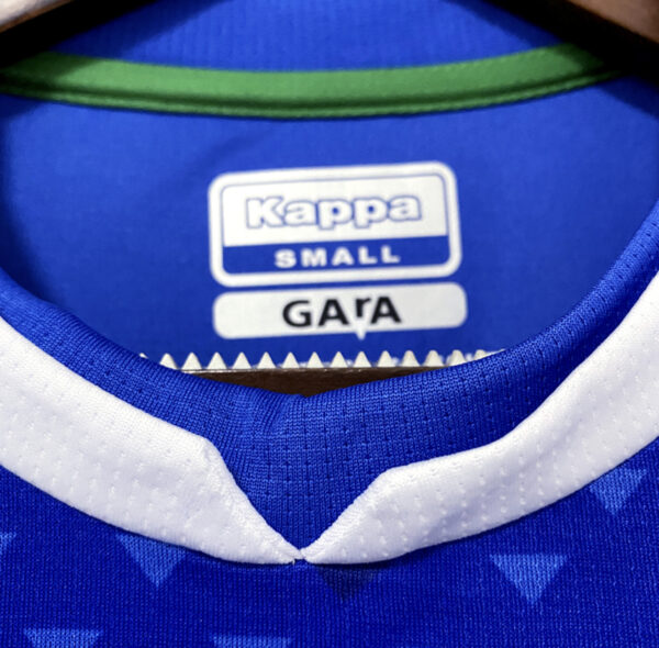 CAMISETA BETIS 1ª EQUIPACIÓN 21/22 - Image 9