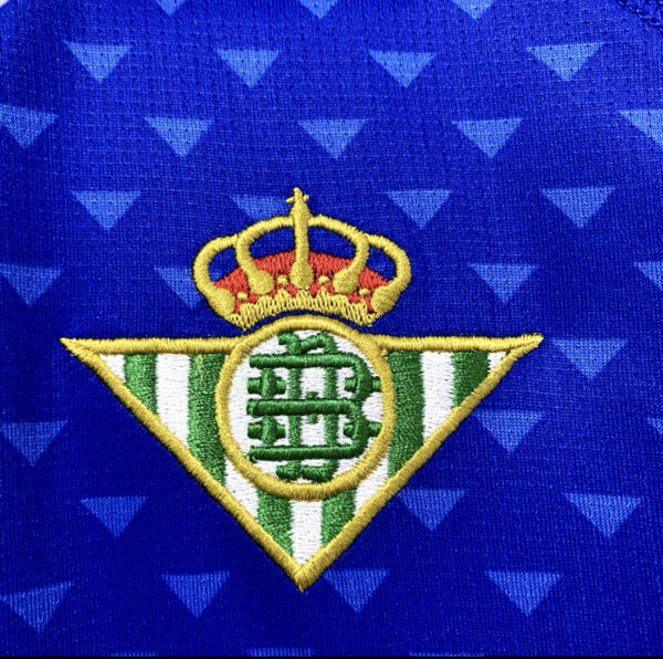 CAMISETA BETIS 1ª EQUIPACIÓN 21/22 - Image 10