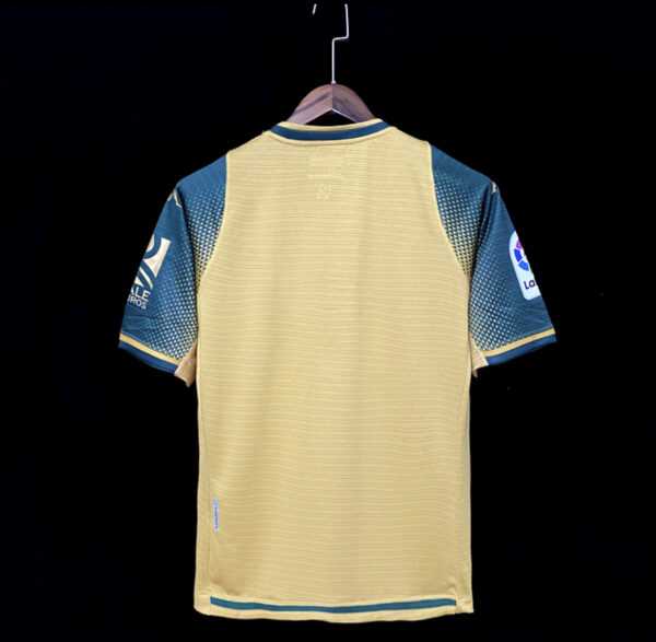 CAMISETA BETIS 2ª EQUIPACIÓN 21/22 - Image 3
