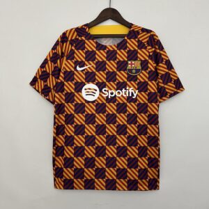 CAMISETA BARCELONA 4ª ESPECIAL EQUIPACIÓN 23/24