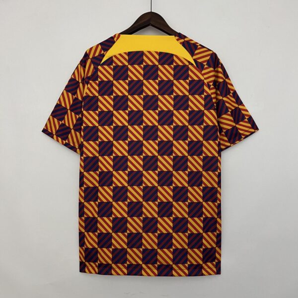 CAMISETA BARCELONA 4ª ESPECIAL EQUIPACIÓN 23/24 - Image 3