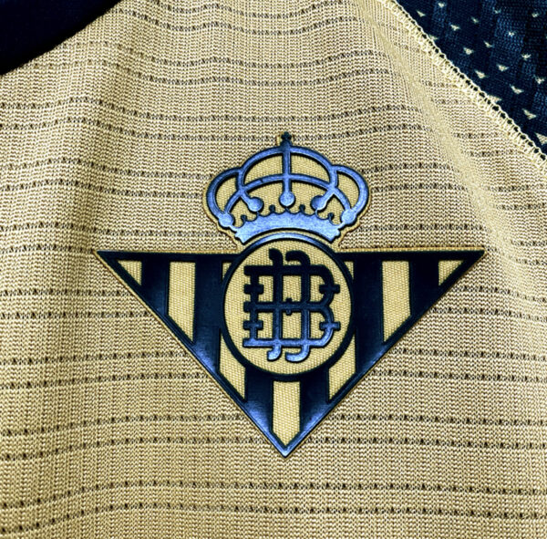 CAMISETA BETIS 2ª EQUIPACIÓN 21/22 - Image 11
