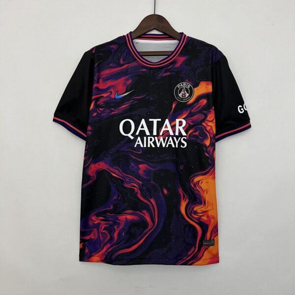 CAMISETA PSG 1ª ESPECIAL EQUIPACIÓN 23/24