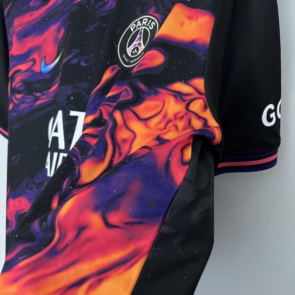 CAMISETA PSG 1ª ESPECIAL EQUIPACIÓN 23/24 - Image 4