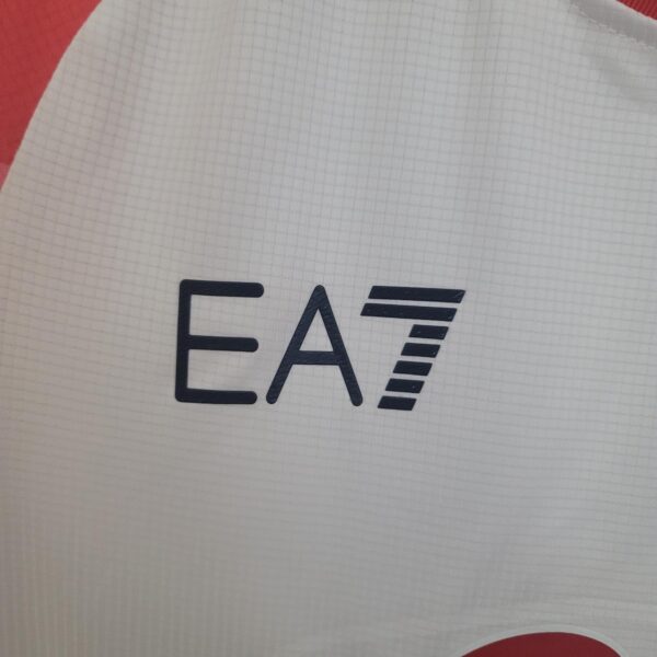 CAMISETA NÁPOLES 1ª ESPECIAL EQUIPACIÓN 23/24 - Image 7