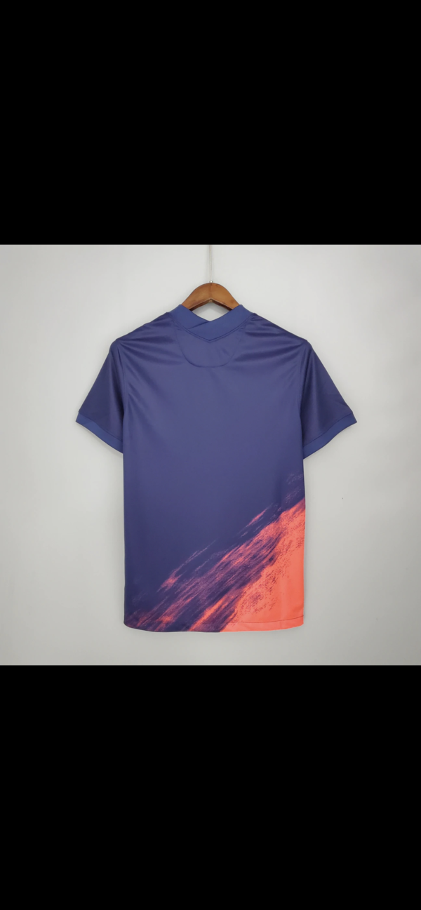 CAMISETA ATLÉTICO DE MADRID 2ª EQUIPACIÓN 21/22 - Image 2