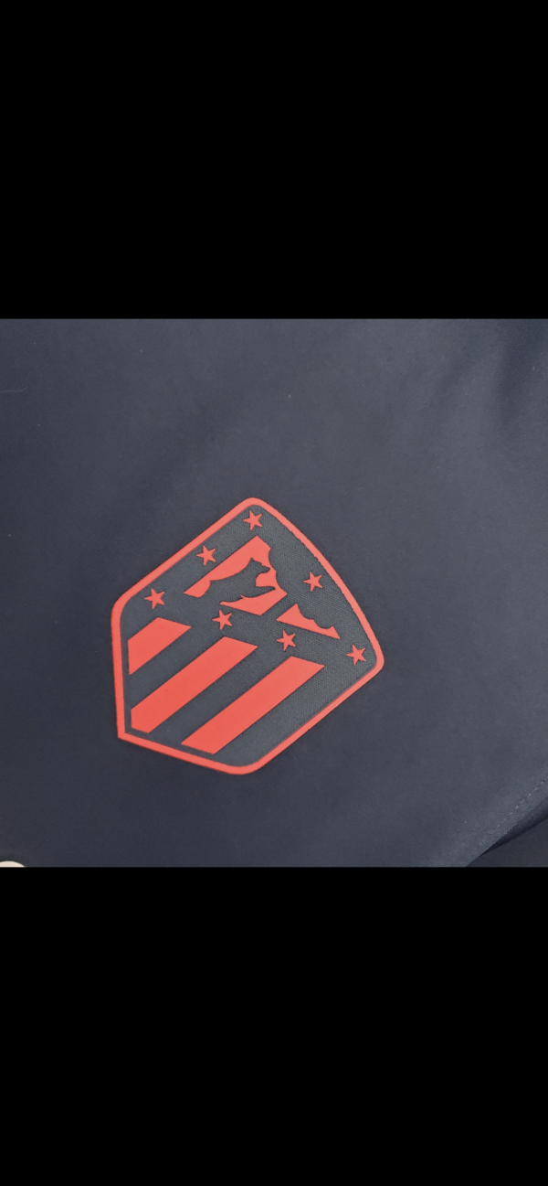 CAMISETA ATLÉTICO DE MADRID 2ª EQUIPACIÓN 21/22 - Image 7