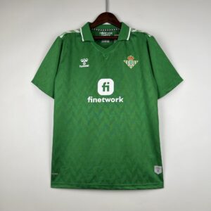 CAMISETA BETIS 2ª EQUIPACIÓN 23/24