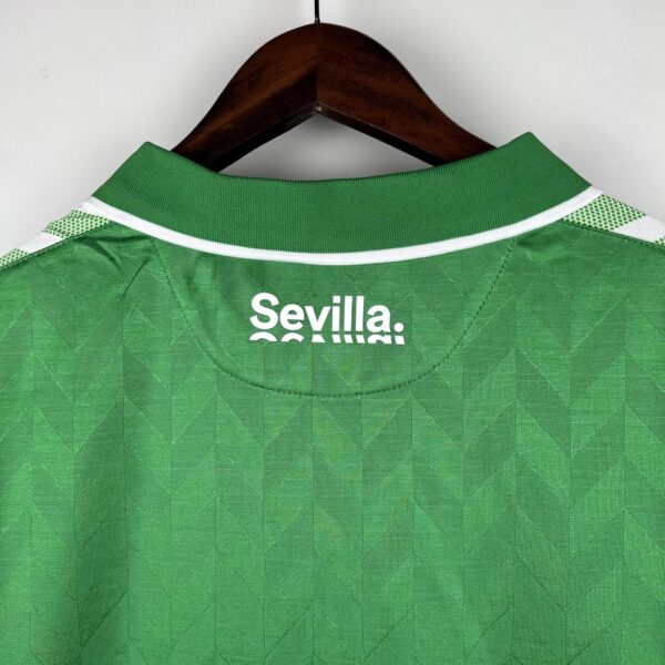 CAMISETA BETIS 2ª EQUIPACIÓN 23/24 - Image 2