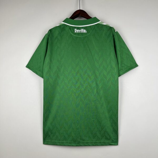 CAMISETA BETIS 2ª EQUIPACIÓN 23/24 - Image 3