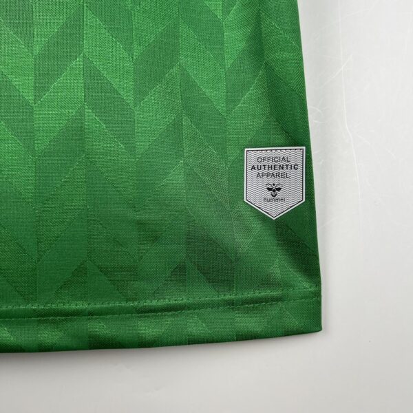 CAMISETA BETIS 2ª EQUIPACIÓN 23/24 - Image 6