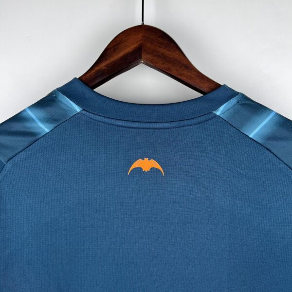 CAMISETA VALENCIA 2ª EQUIPACIÓN 23/24 - Image 2