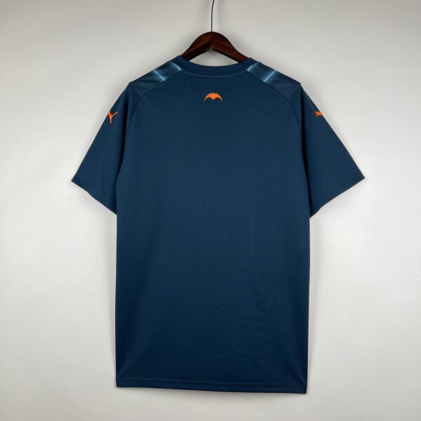 CAMISETA VALENCIA 2ª EQUIPACIÓN 23/24 - Image 3