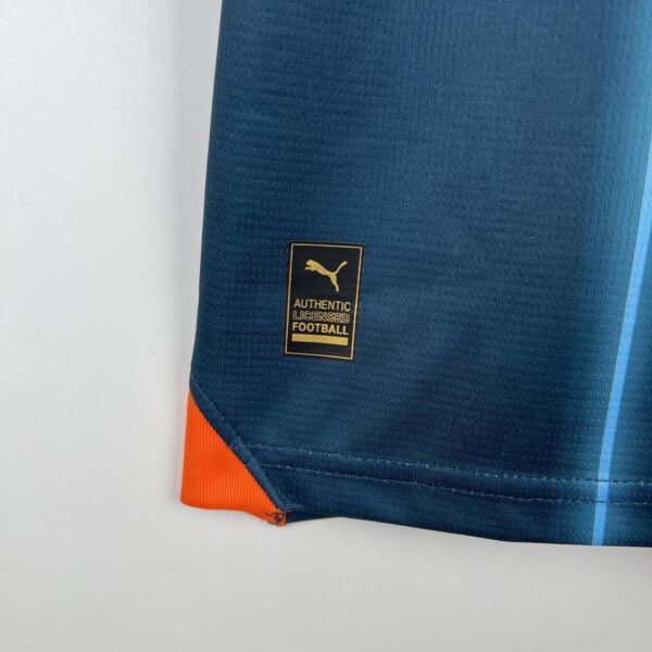 CAMISETA VALENCIA 2ª EQUIPACIÓN 23/24 - Image 5