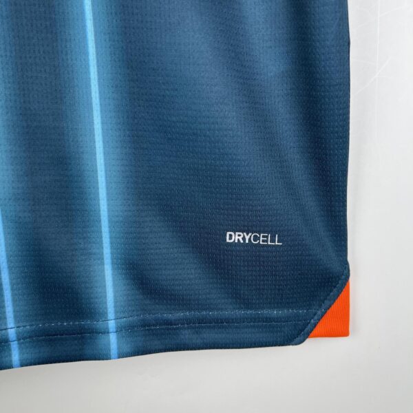 CAMISETA VALENCIA 2ª EQUIPACIÓN 23/24 - Image 6