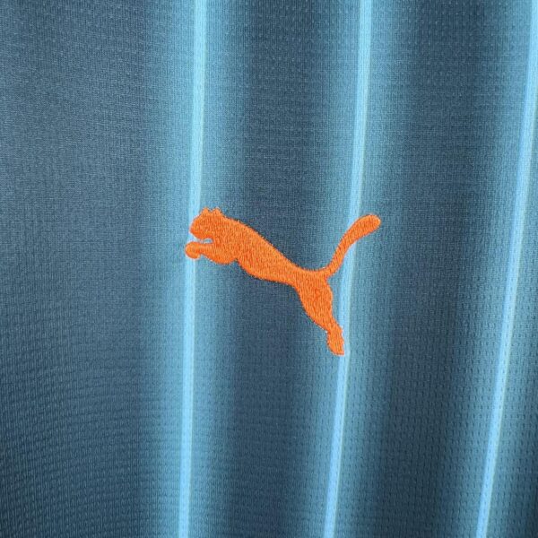 CAMISETA VALENCIA 2ª EQUIPACIÓN 23/24 - Image 8