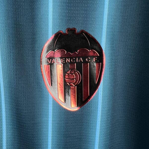 CAMISETA VALENCIA 2ª EQUIPACIÓN 23/24 - Image 9