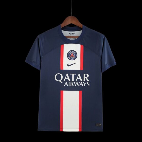 CAMISETA PSG 1ª EQUIPACIÓN 22/23
