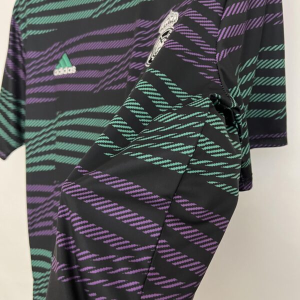 CAMISETA REAL MADRID 2ª ESPECIAL EQUIPACIÓN 23/24 - Image 4