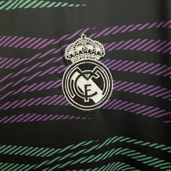 CAMISETA REAL MADRID 2ª ESPECIAL EQUIPACIÓN 23/24 - Image 7