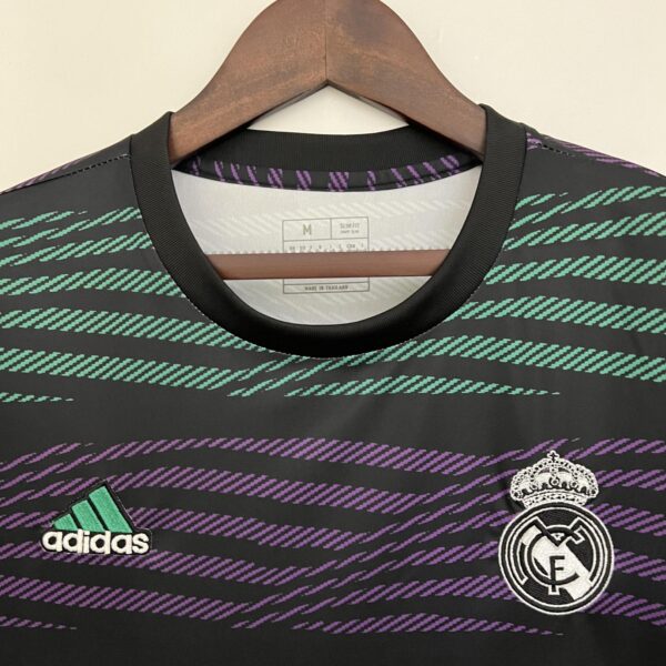 CAMISETA REAL MADRID 2ª ESPECIAL EQUIPACIÓN 23/24 - Image 8