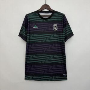 CAMISETA REAL MADRID 2ª ESPECIAL EQUIPACIÓN 23/24