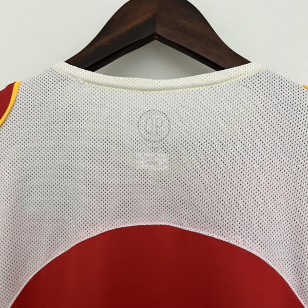 CAMISETA RETRO ARSENAL 1ª EQUIPACIÓN 4/5 - Image 2