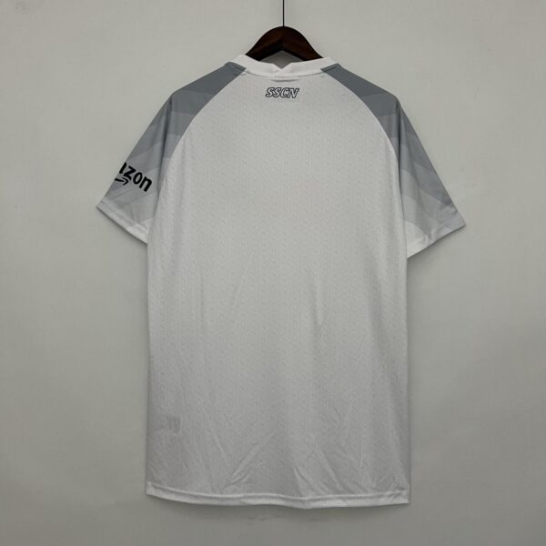CAMISETA NÁPOLES 2ª ESPECIAL EQUIPACIÓN 23/24 - Image 3