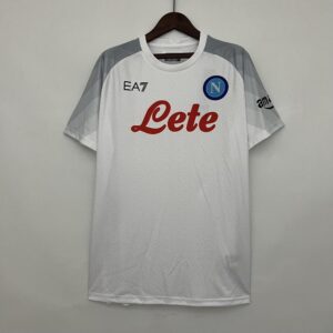 CAMISETA NÁPOLES 2ª ESPECIAL EQUIPACIÓN 23/24