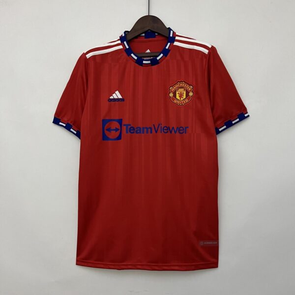 CAMISETA MANCHESTER UNITED 1ª ESPECIAL EQUIPACIÓN 23/24