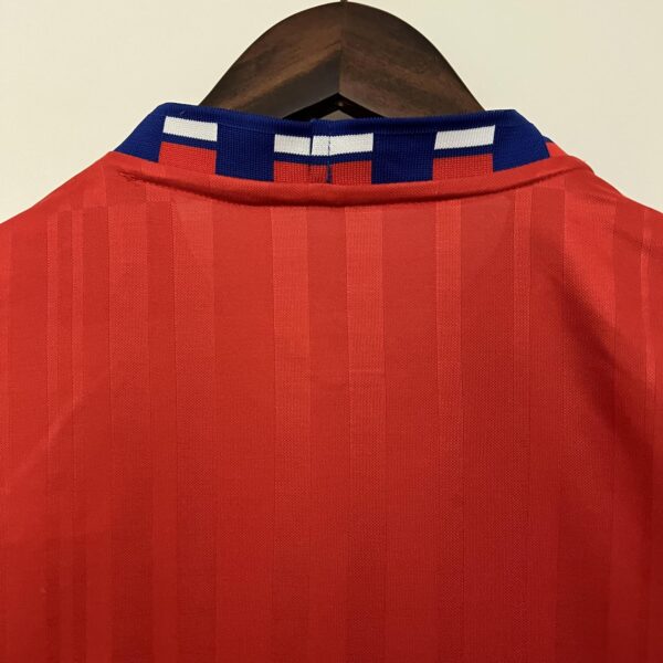 CAMISETA MANCHESTER UNITED 1ª ESPECIAL EQUIPACIÓN 23/24 - Image 2