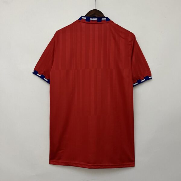 CAMISETA MANCHESTER UNITED 1ª ESPECIAL EQUIPACIÓN 23/24 - Image 3