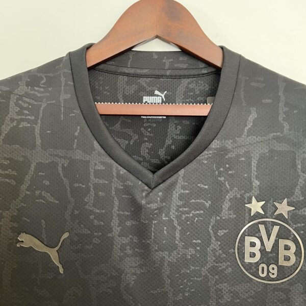 CAMISETA BORUSSIA DORTMUND 1ª ESPECIAL EQUIPACIÓN 23/24 - Image 8