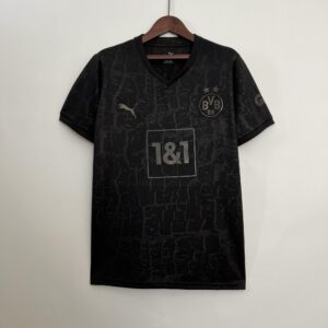 CAMISETA BORUSSIA DORTMUND 1ª ESPECIAL EQUIPACIÓN 23/24