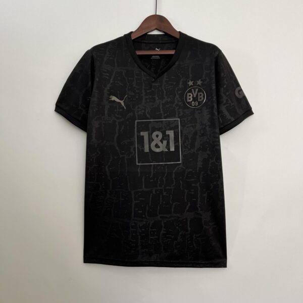 CAMISETA BORUSSIA DORTMUND 1ª ESPECIAL EQUIPACIÓN 23/24