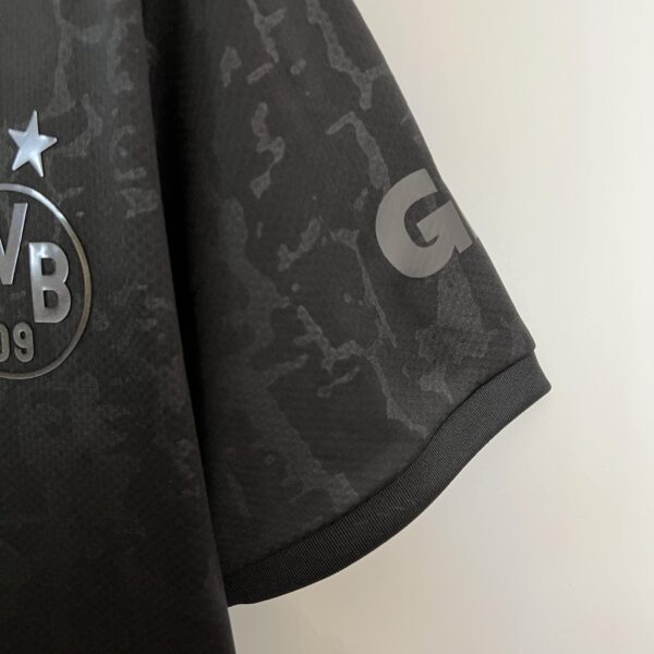 CAMISETA BORUSSIA DORTMUND 1ª ESPECIAL EQUIPACIÓN 23/24 - Image 5