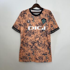 CAMISETA CÁDIZ 1ª ESPECIAL EQUIPACIÓN 23/24