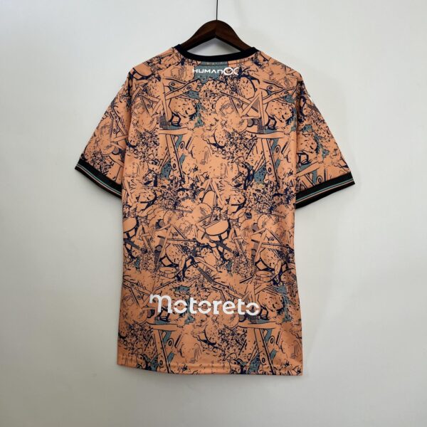 CAMISETA CÁDIZ 1ª ESPECIAL EQUIPACIÓN 23/24 - Image 3