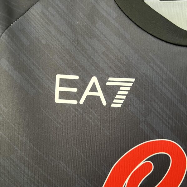 CAMISETA NÁPOLES 3ª ESPECIAL EQUIPACIÓN 23/24 - Image 6