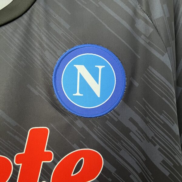 CAMISETA NÁPOLES 3ª ESPECIAL EQUIPACIÓN 23/24 - Image 7