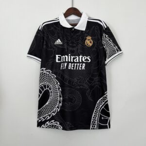 CAMISETA REAL MADRID 3ª ESPECIAL EQUIPACIÓN 23/24