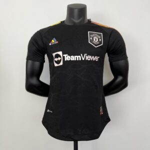 CAMISETA MANCHESTER UNITED 2ª ESPECIAL EQUIPACIÓN 23/24