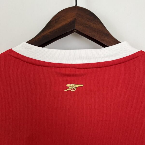 CAMISETA RETRO ARSENAL 1ª EQUIPACIÓN 6/7 - Image 2