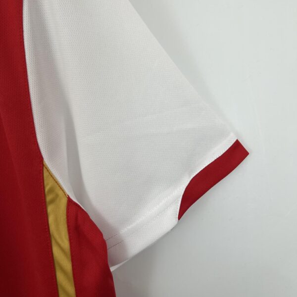 CAMISETA RETRO ARSENAL 1ª EQUIPACIÓN 6/7 - Image 6