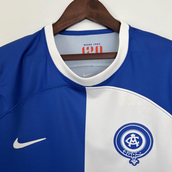 CAMISETA ATLÉTICO DE MADRID 1ª ESPECIAL EQUIPACIÓN 23/24 - Image 9