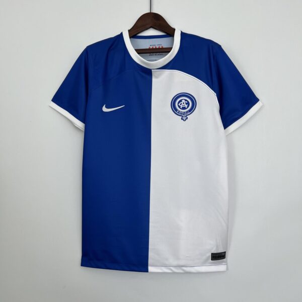CAMISETA ATLÉTICO DE MADRID 1ª ESPECIAL EQUIPACIÓN 23/24